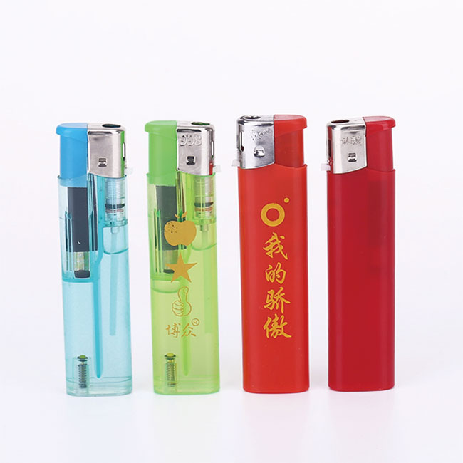 BL-998 Flame Lighter