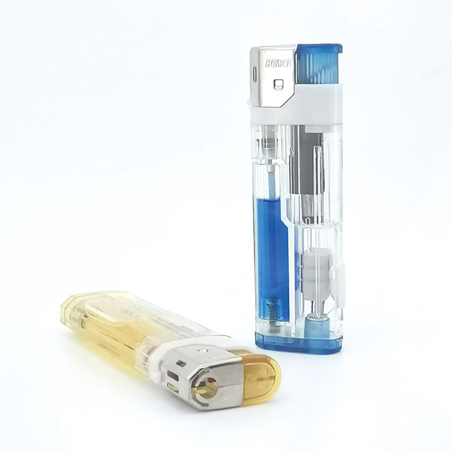 BL-999 LED Lighter