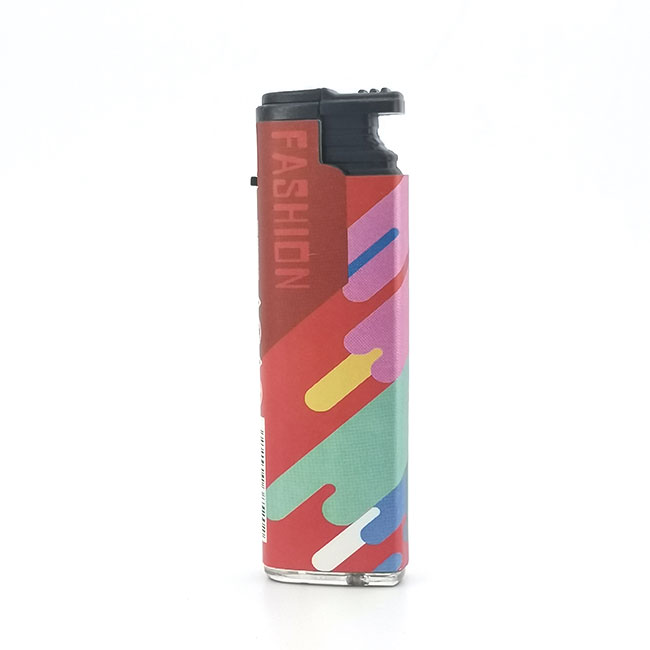 Windproof Lighter BL 520