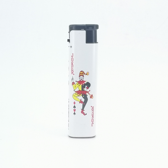 BL-968 High Qualtiy Windproof Lighter 