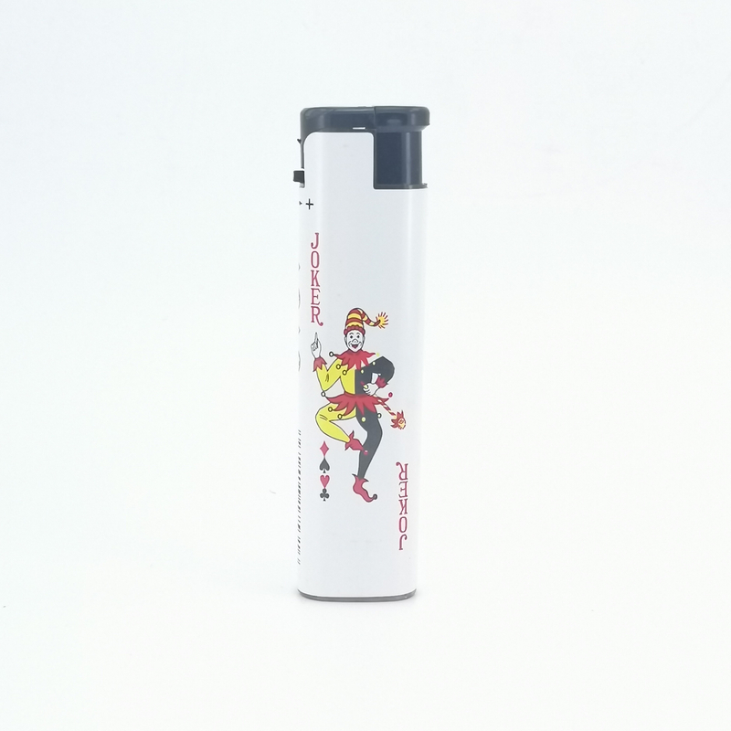 BL-968 High Qualtiy Windproof Lighter 