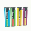 BL-968 Windproof Lighter ​Fancy Colored Your Stylish Companion