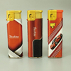 Jet Flame Lighter BL 666