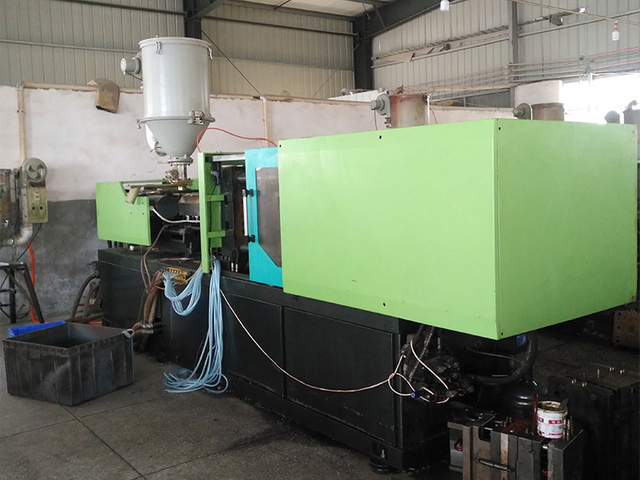 Mold Injection Machine