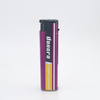 BL-968 Windproof Lighter ​Fancy Colored Your Stylish Companion