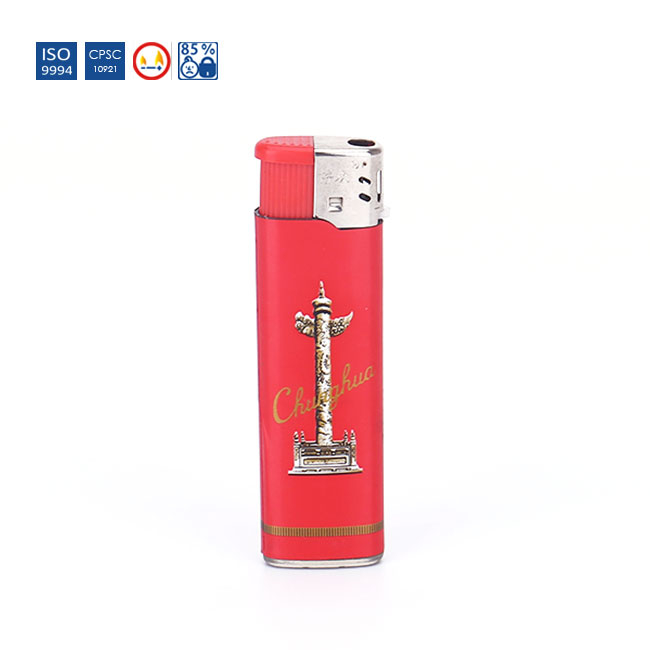 BL-920 Flame Lighter