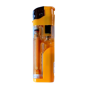 BL-988 Lighter With LED Light