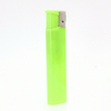 BL-998 Durable Steel Refillable Colored Lighters 