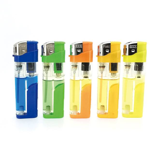 BL-988 LED Lighter