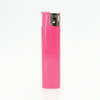 BL-998 Durable Steel Refillable Colored Lighters 