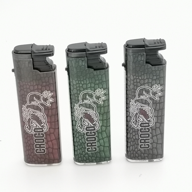  BL-520 Windproof Lighter