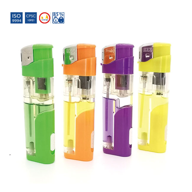 BL-988 LED Lighter