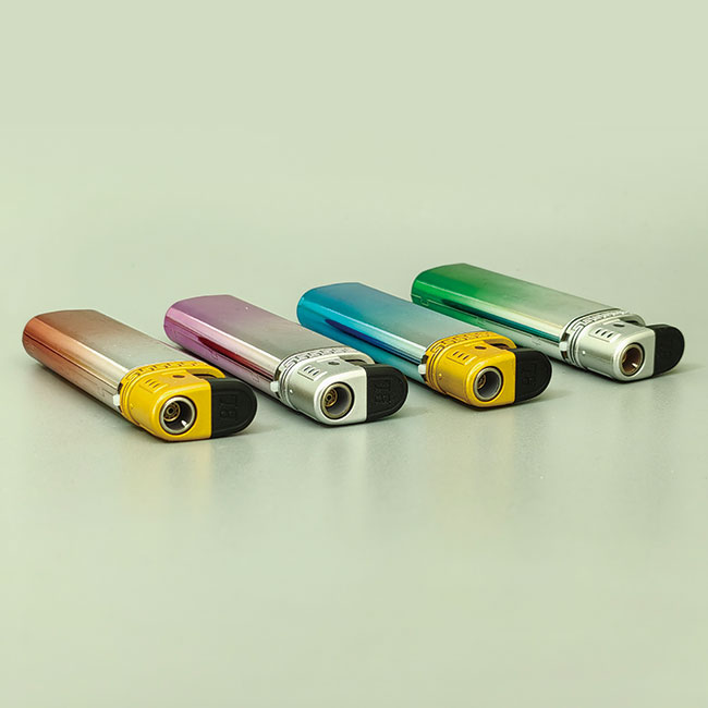 Jet Flame Lighter BL 002