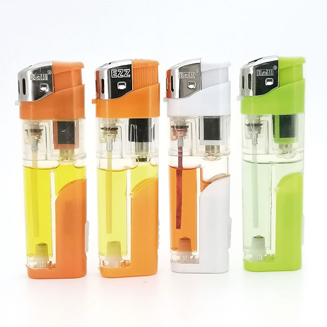 BL-988 LED Lighter