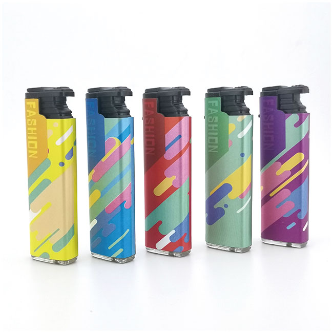 Windproof Lighter BL 520