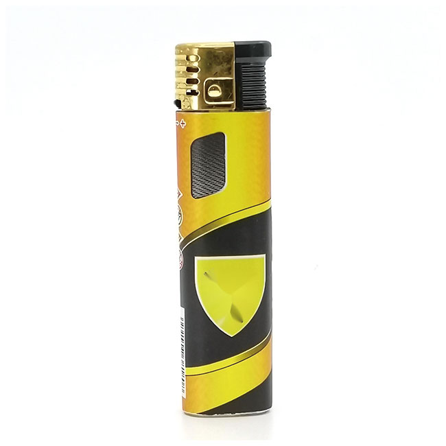 Jet Flame Lighter BL 958