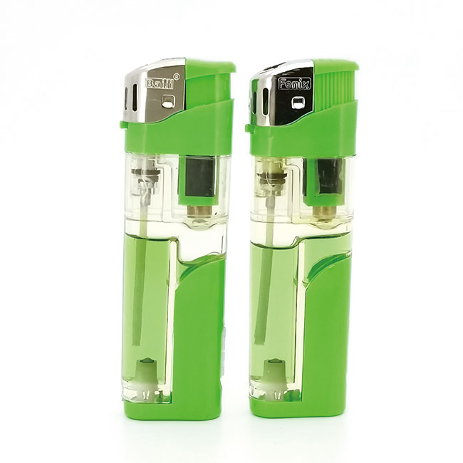 BL-988 LED Lighter