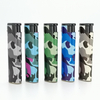 BL-999 LED Windblaze Mini Torch Lighter 