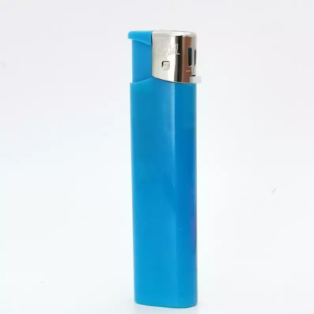 Soft Flame Lighter